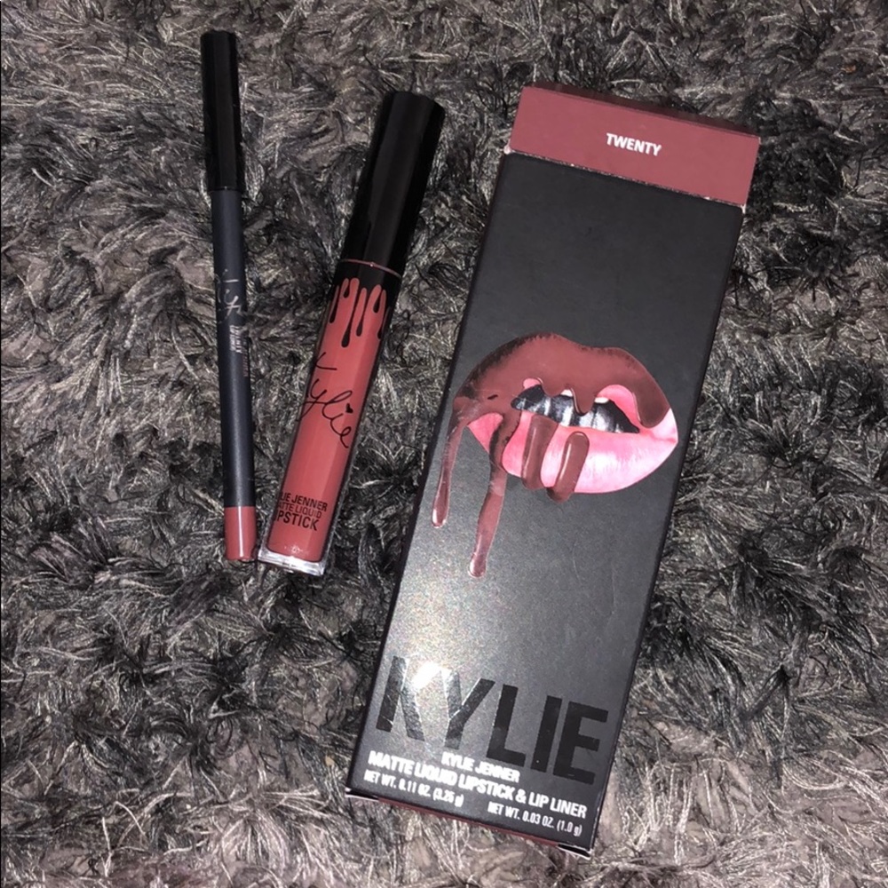 Kylie Jenner Lip Kit